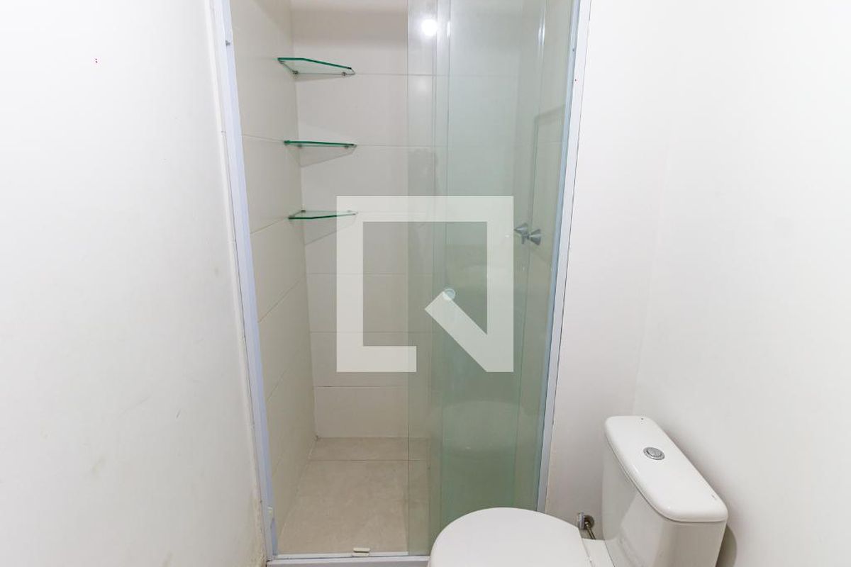 Apartamento, 2 quartos, 56 m² - Foto 42