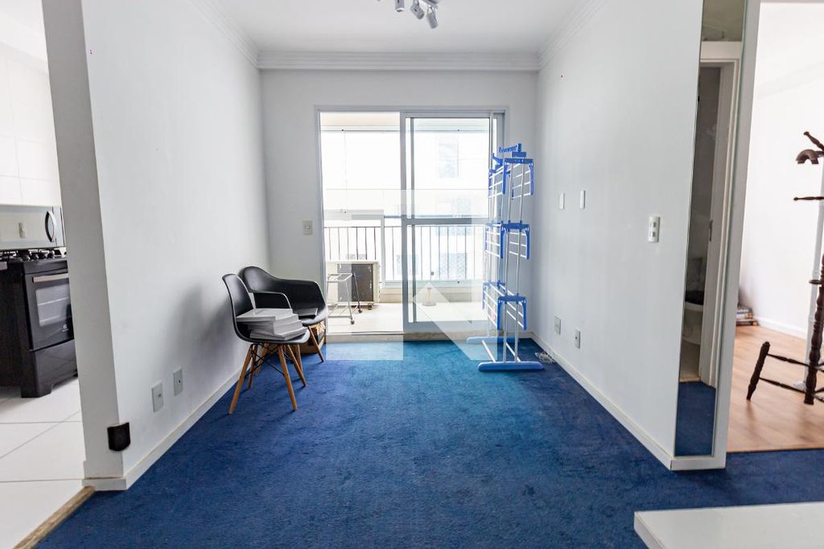 Apartamento, 2 quartos, 56 m² - Foto 2