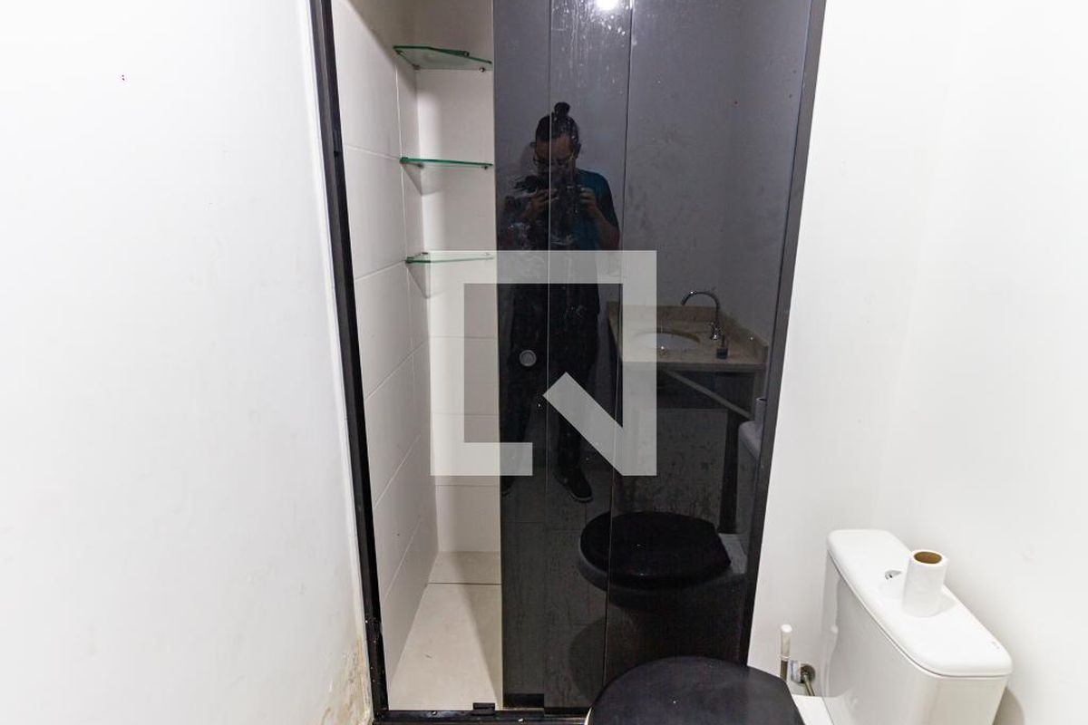 Apartamento, 2 quartos, 56 m² - Foto 50