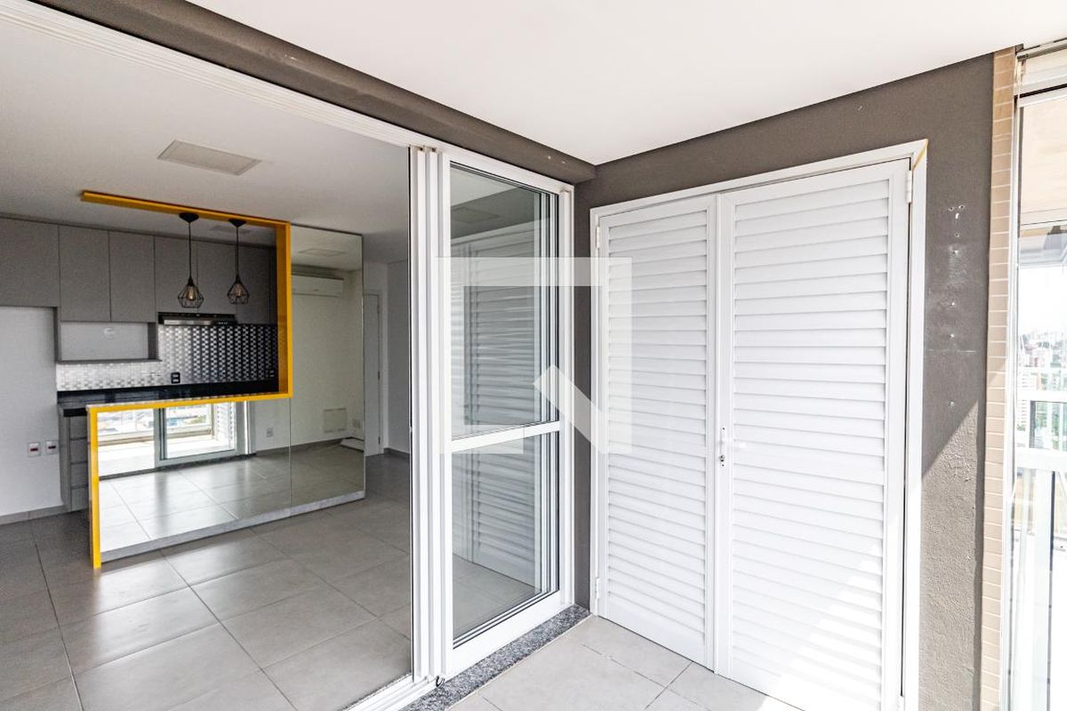 Apartamento, 1 quarto, 49 m² - Foto 15