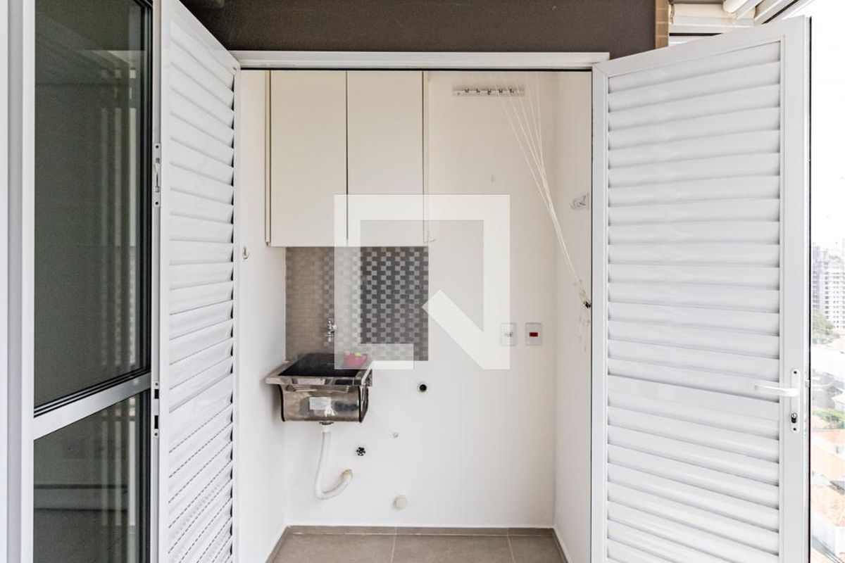 Apartamento, 1 quarto, 49 m² - Foto 63
