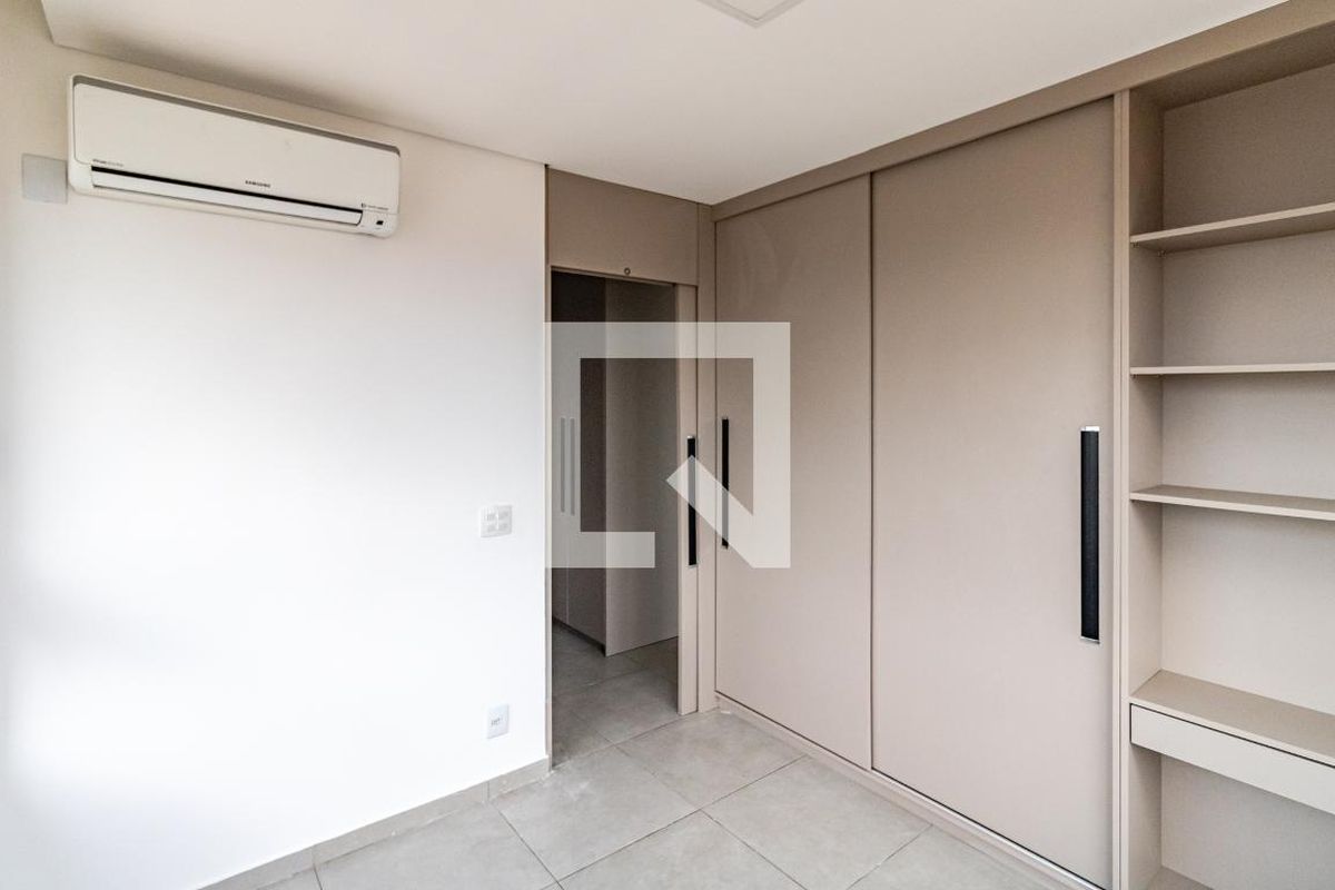 Apartamento, 1 quarto, 49 m² - Foto 33