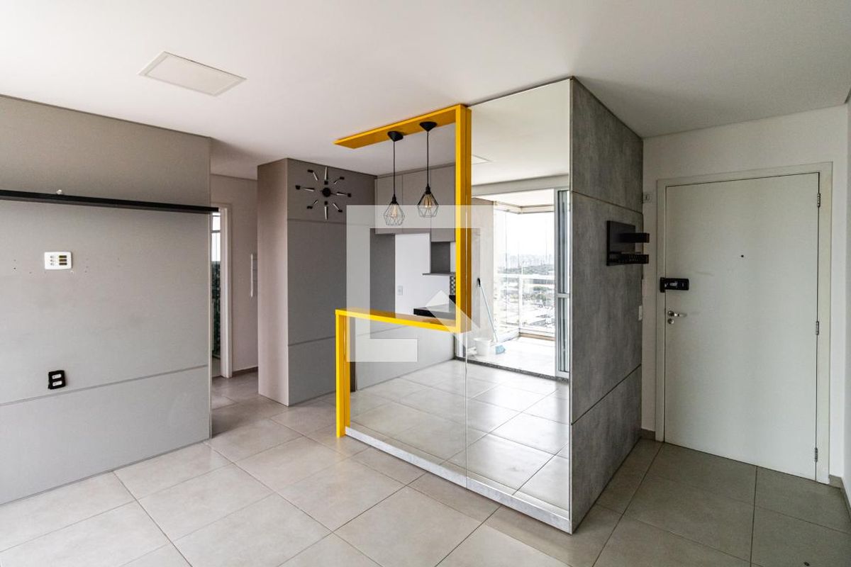 Apartamento, 1 quarto, 49 m² - Foto 5