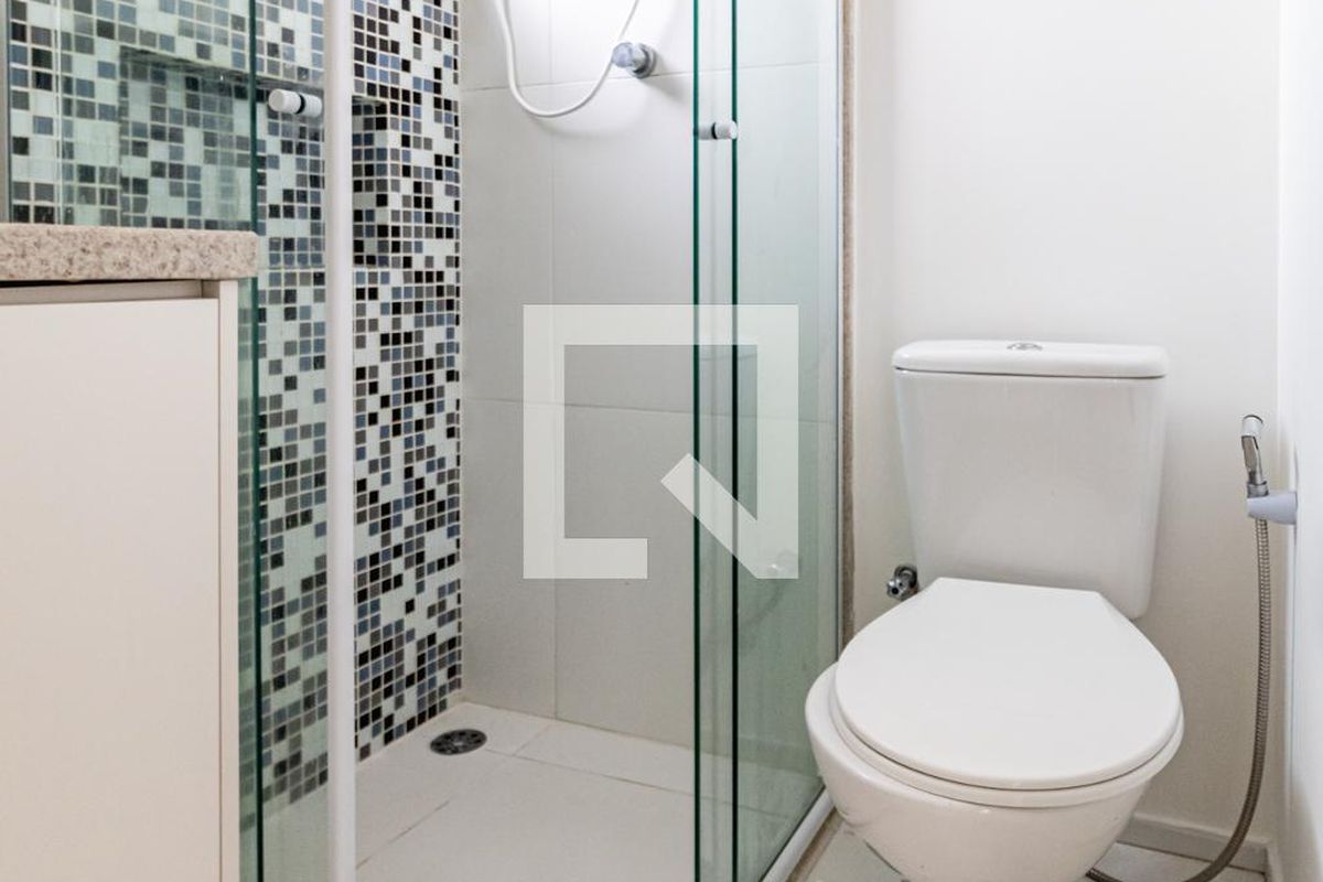 Apartamento, 1 quarto, 49 m² - Foto 47