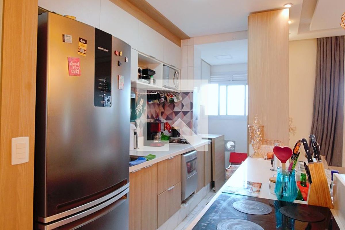 Apartamento, 2 quartos, 60 m² - Foto 60