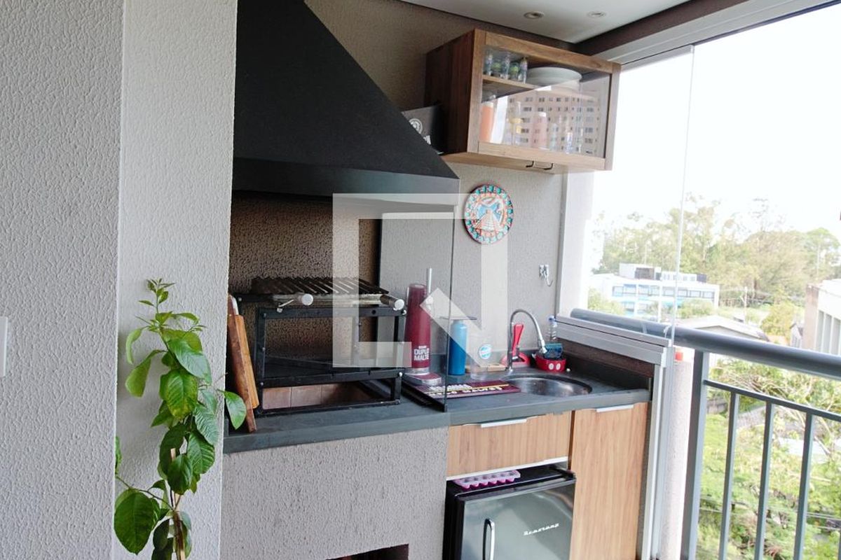Apartamento, 2 quartos, 60 m² - Foto 12