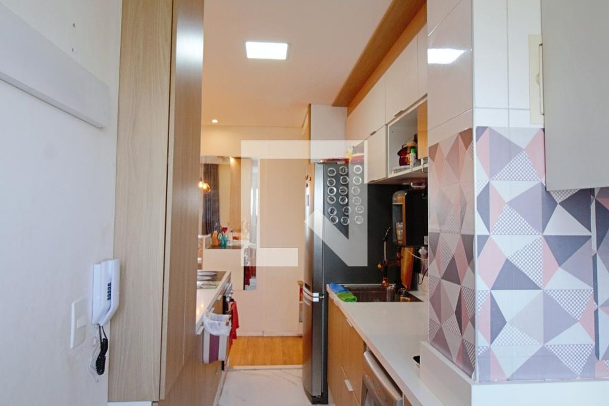 Apartamento, 2 quartos, 60 m² - Foto 74