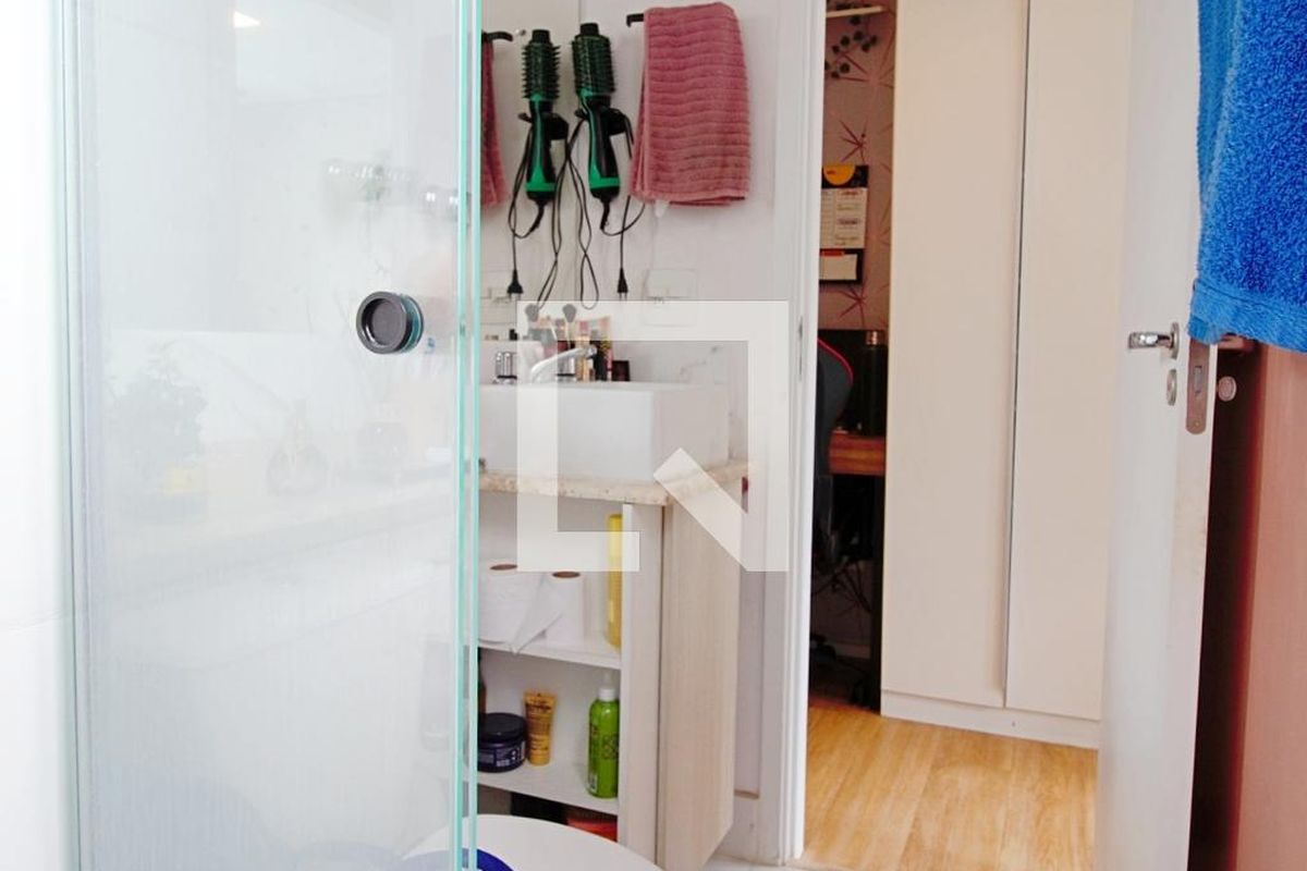 Apartamento, 2 quartos, 60 m² - Foto 40