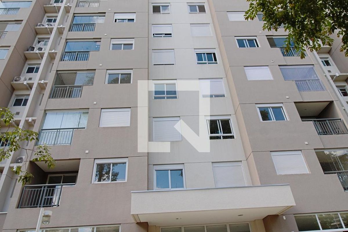 Apartamento, 2 quartos, 60 m² - Foto 106