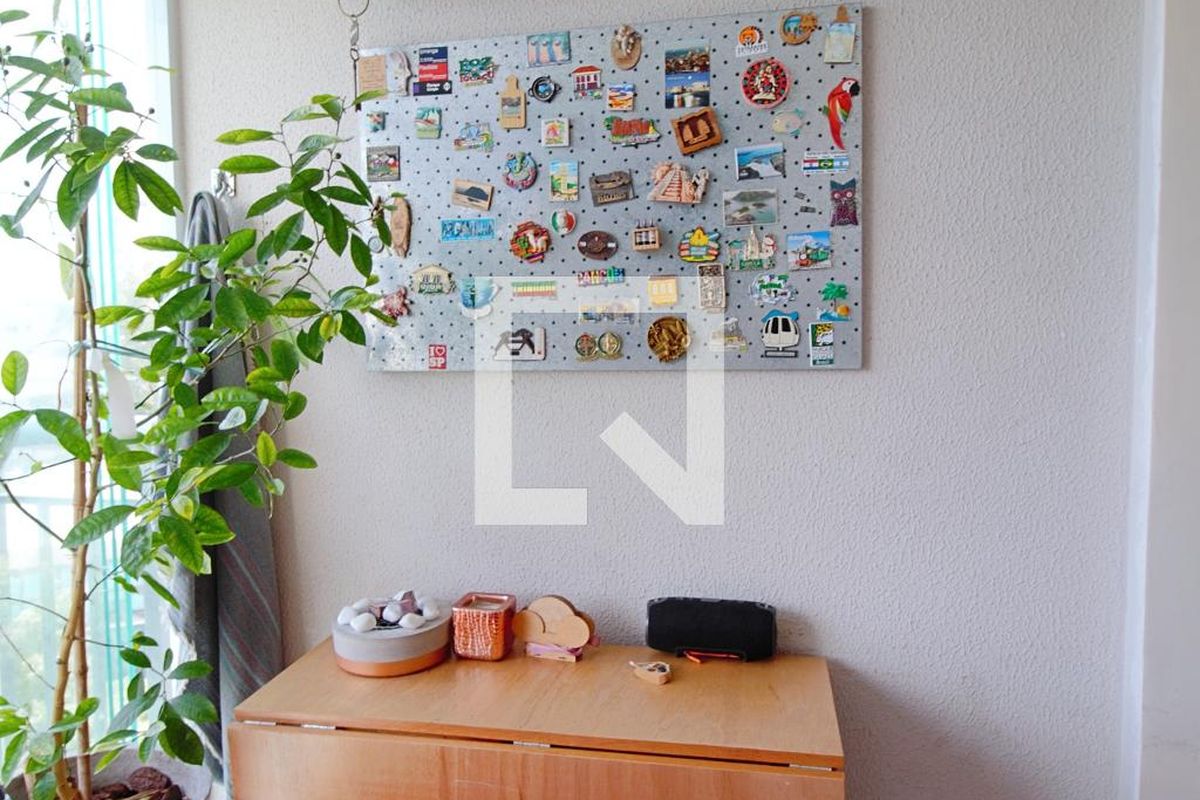 Apartamento, 2 quartos, 60 m² - Foto 14
