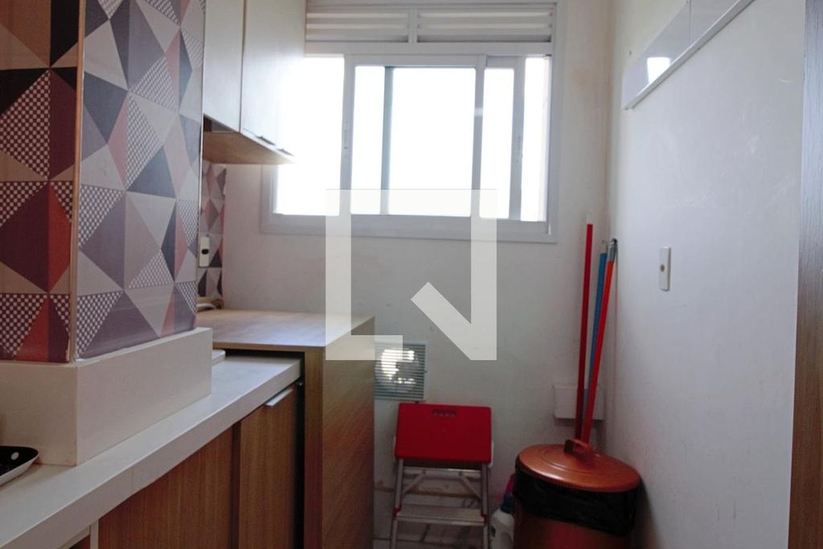 Apartamento, 2 quartos, 60 m² - Foto 70
