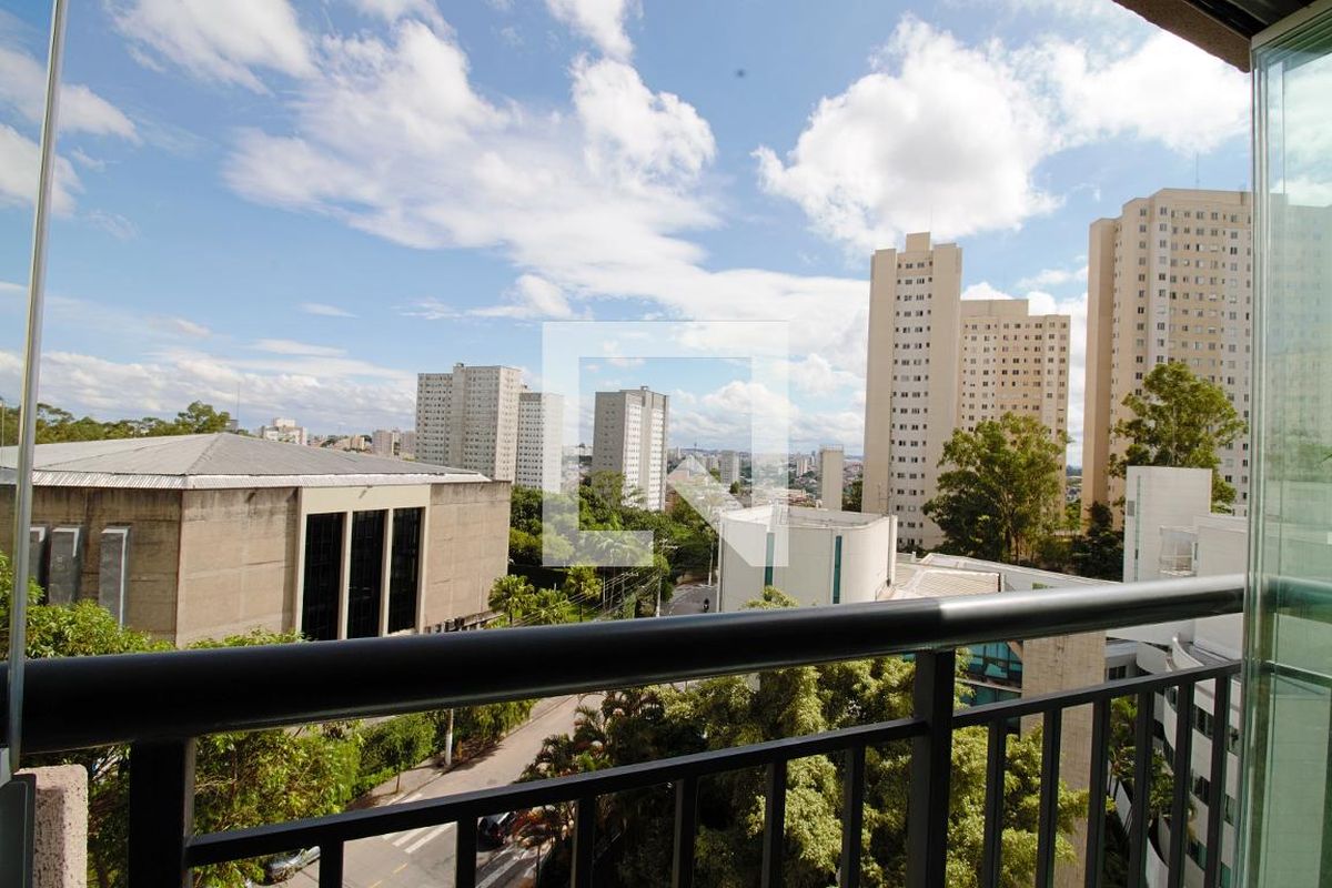 Apartamento, 2 quartos, 60 m² - Foto 16