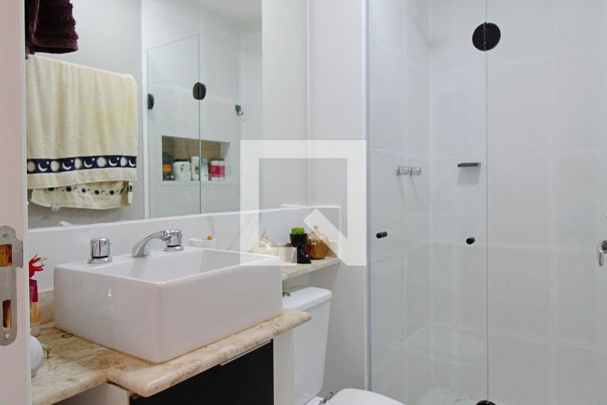 Apartamento, 2 quartos, 60 m² - Foto 50