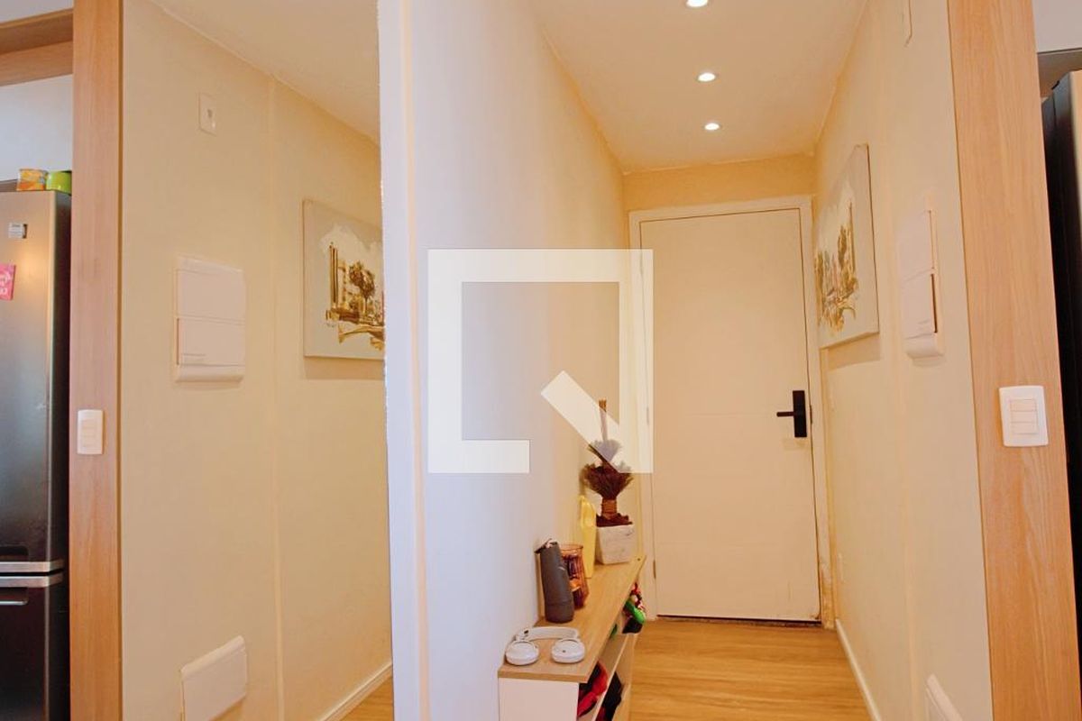 Apartamento, 2 quartos, 60 m² - Foto 10