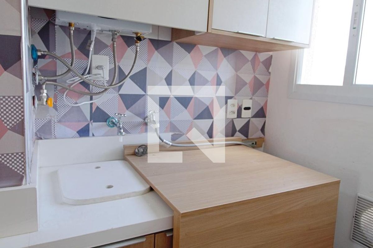 Apartamento, 2 quartos, 60 m² - Foto 72