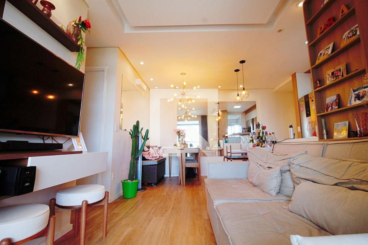 Apartamento, 2 quartos, 60 m² - Foto 6