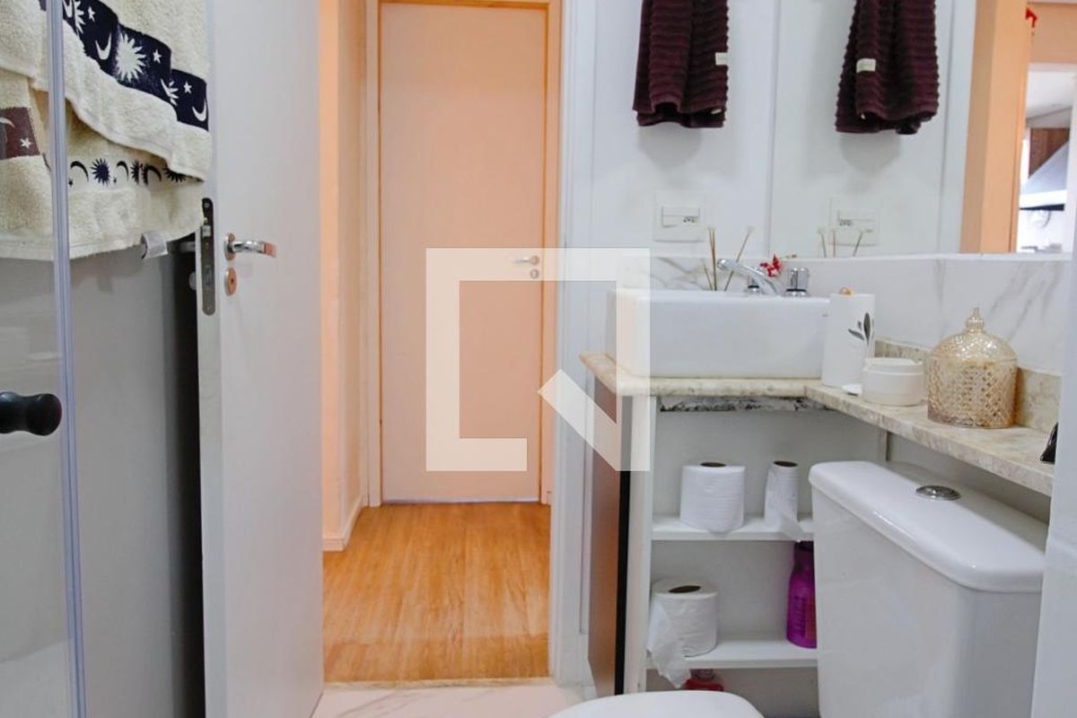Apartamento, 2 quartos, 60 m² - Foto 58