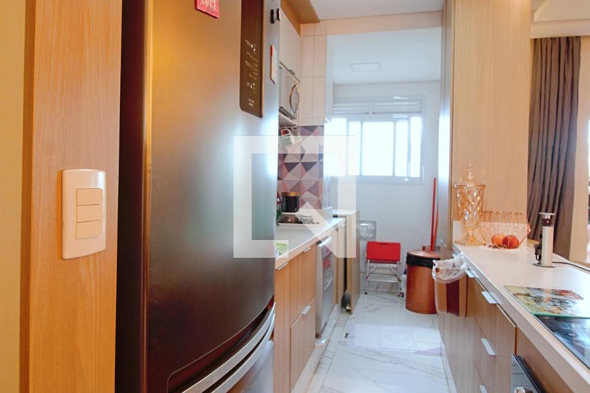 Apartamento, 2 quartos, 60 m² - Foto 62