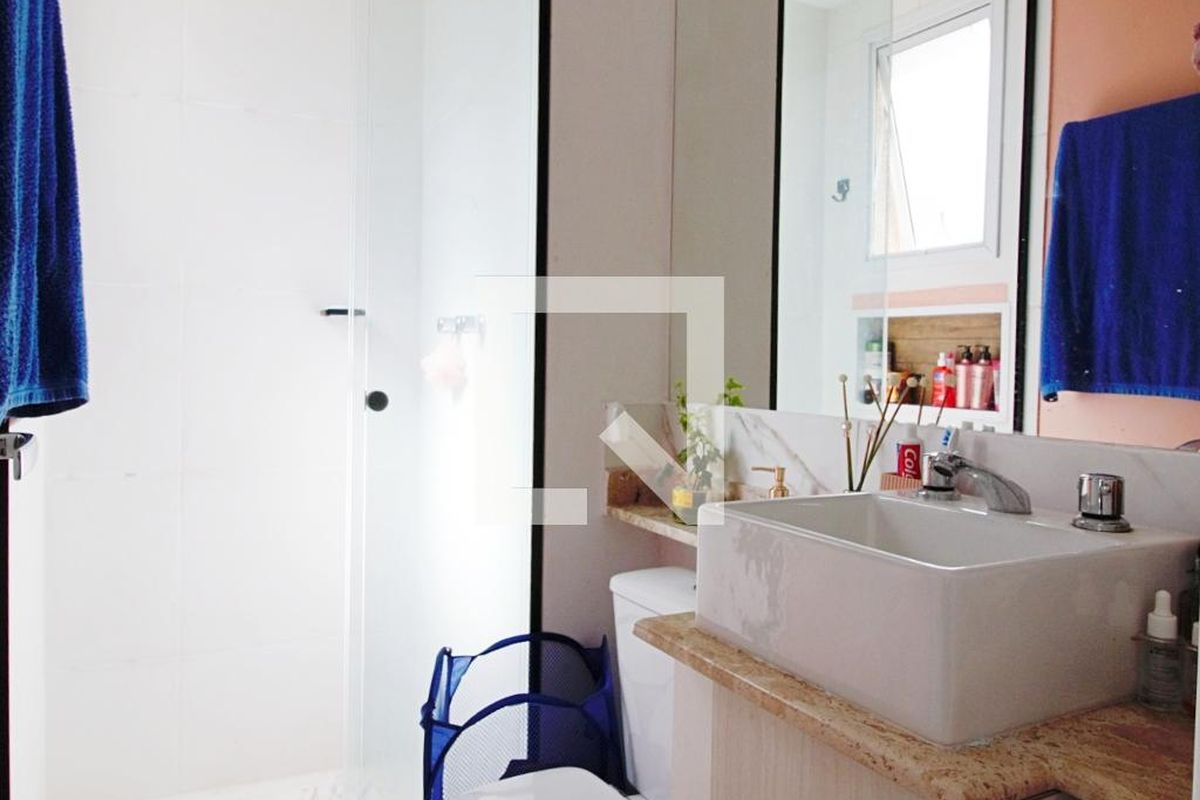 Apartamento, 2 quartos, 60 m² - Foto 34