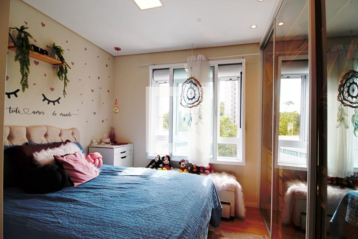 Apartamento, 2 quartos, 60 m² - Foto 24