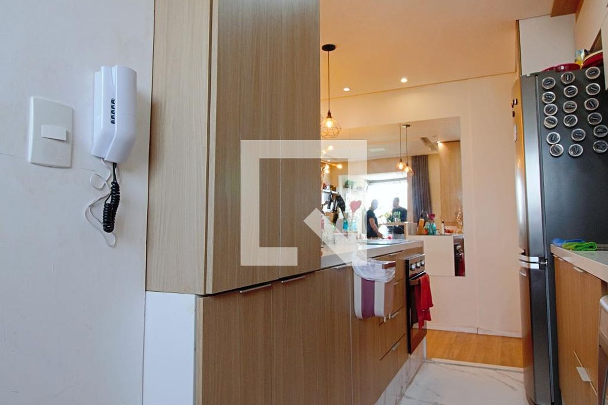 Apartamento, 2 quartos, 60 m² - Foto 64