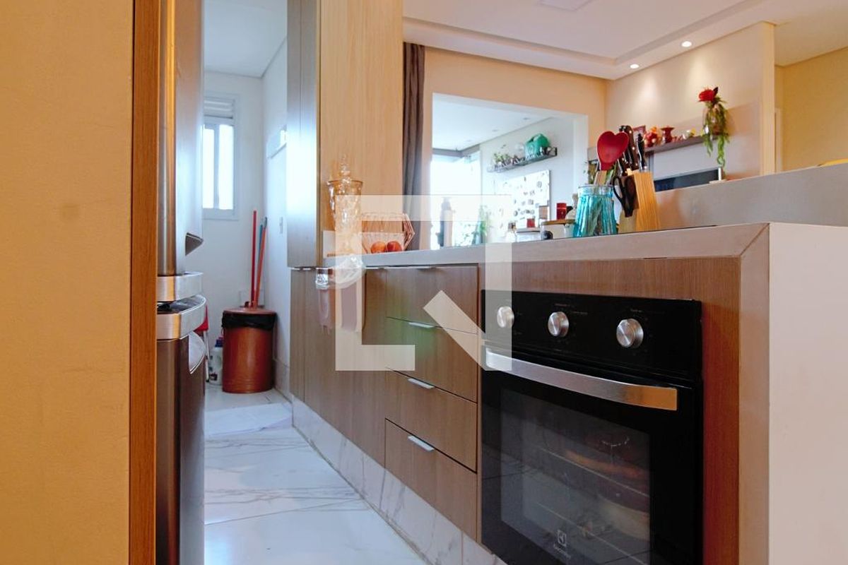 Apartamento, 2 quartos, 60 m² - Foto 66