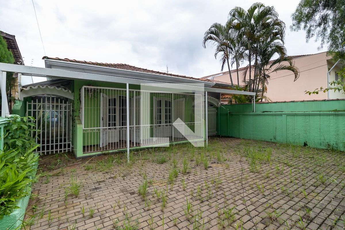 Casa à Venda - Barão Geraldo - Centro, 4 Quartos,  250 m2 em , Campinas - sp | SoloBR