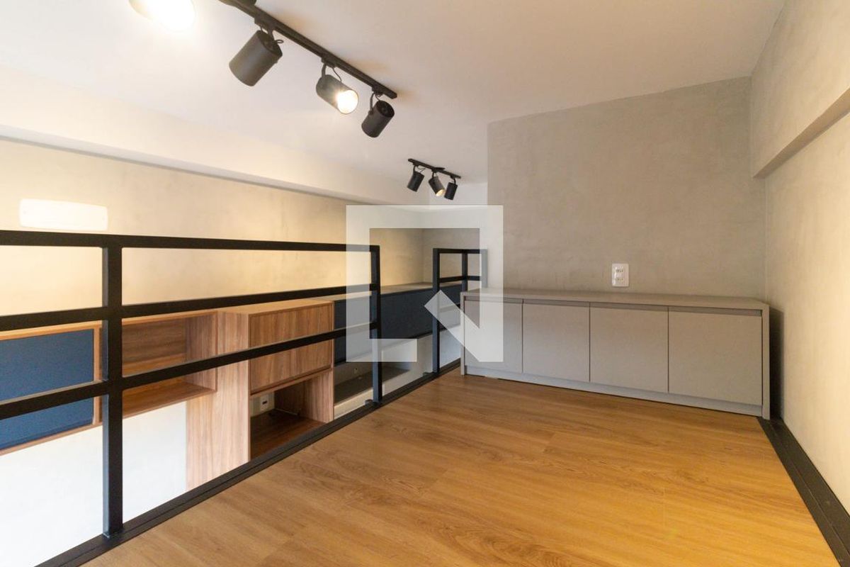 Kitnet-Studio, 31 m² - Foto 8