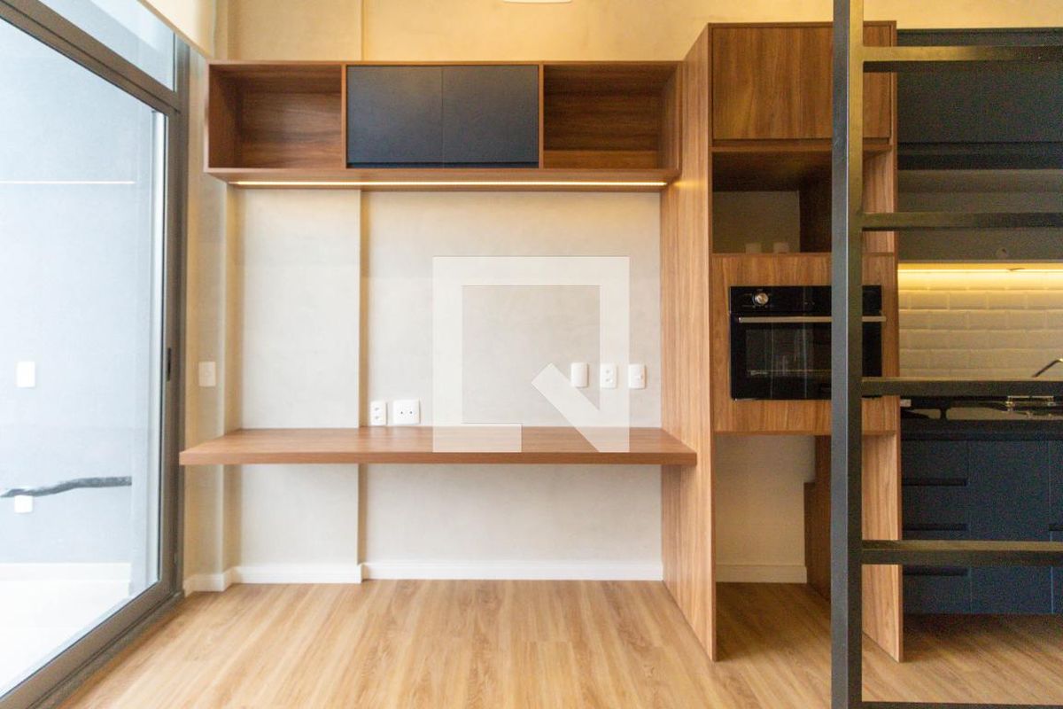 Kitnet-Studio, 31 m² - Foto 6
