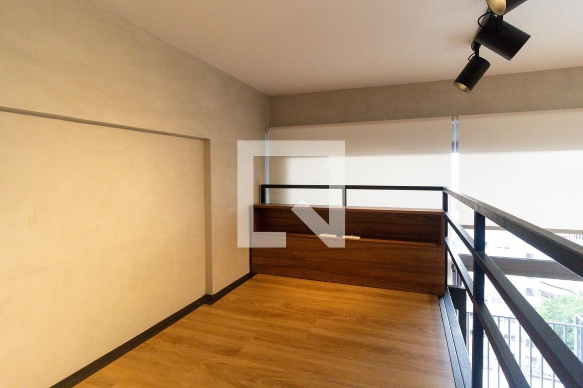 Kitnet-Studio, 31 m² - Foto 10