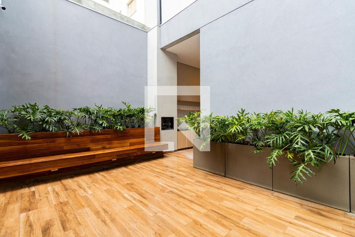 Kitnet-Studio, 31 m² - Foto 60