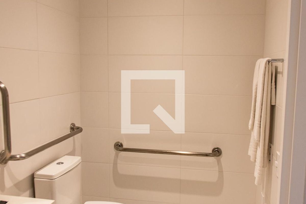 Kitnet-Studio, 28 m² - Foto 38
