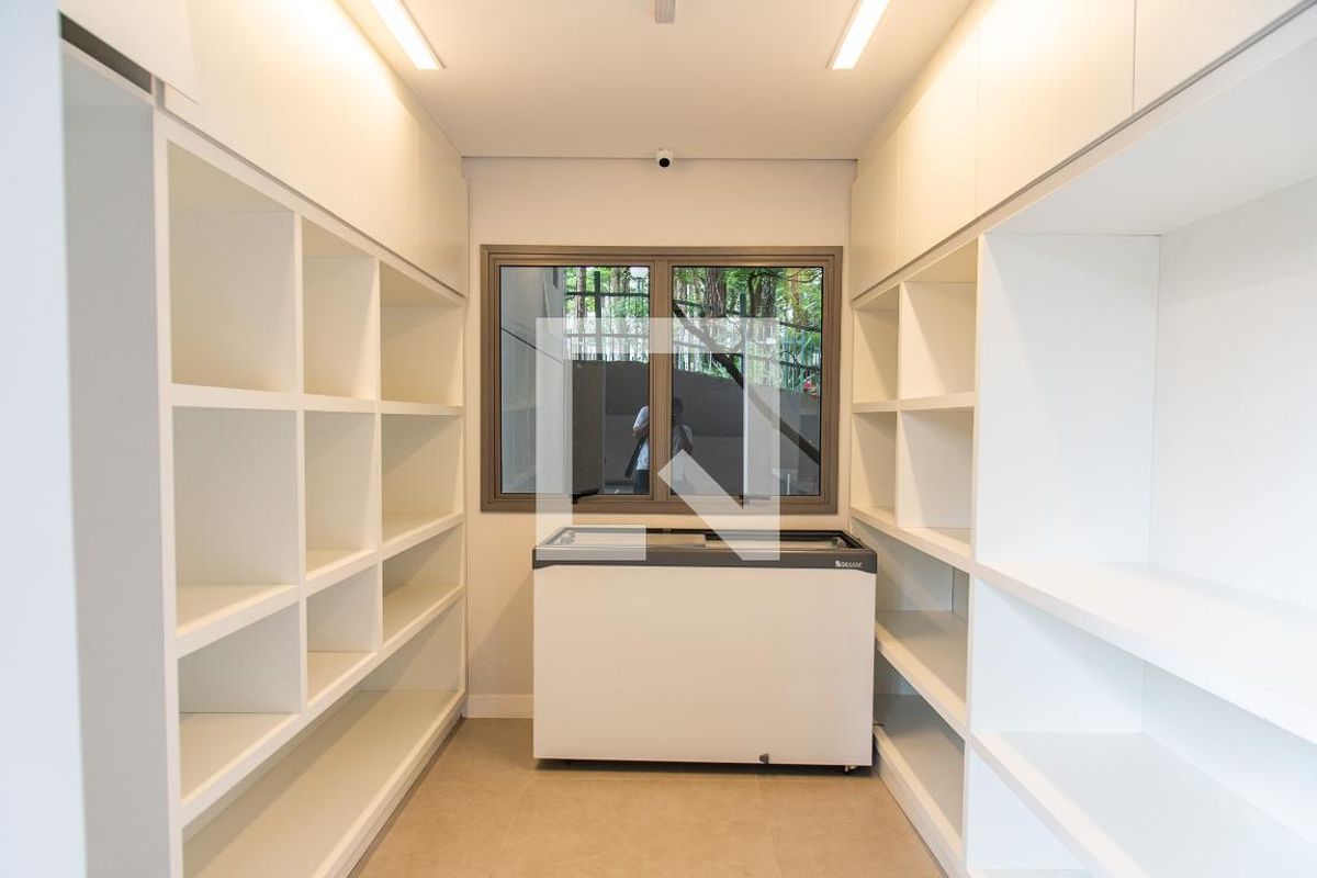 Kitnet-Studio, 28 m² - Foto 42