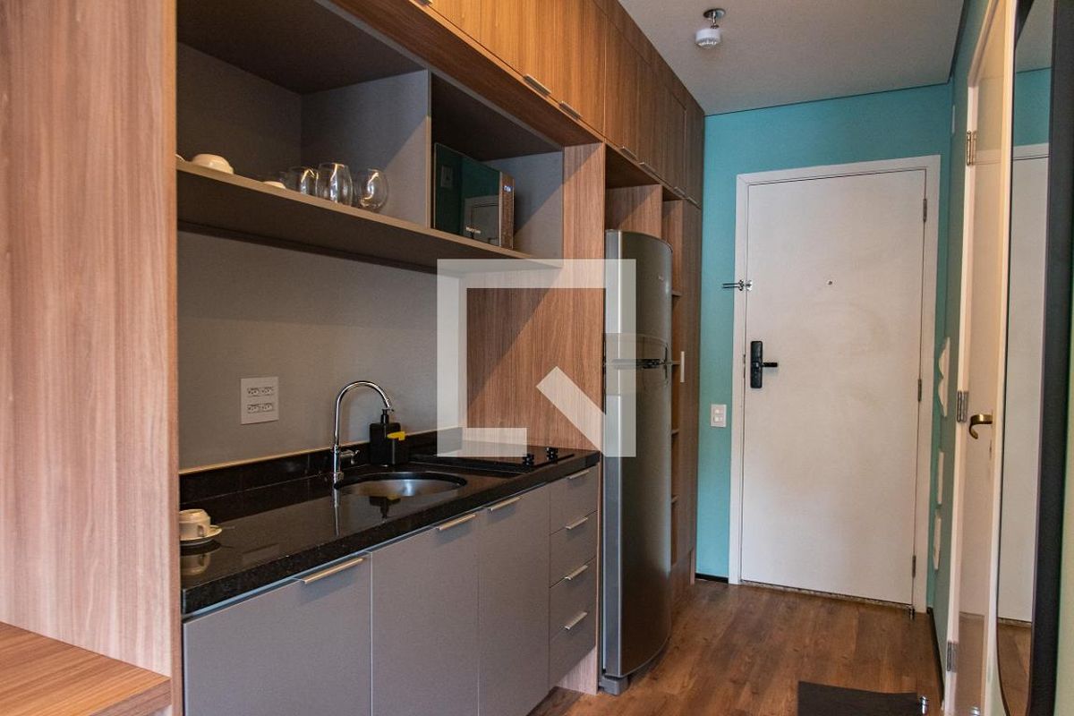 Kitnet-Studio, 28 m² - Foto 22