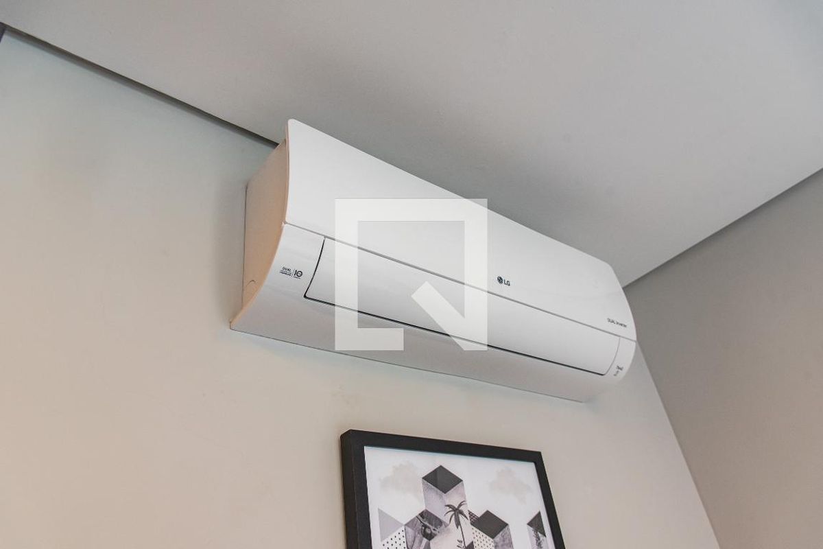 Kitnet-Studio, 28 m² - Foto 10