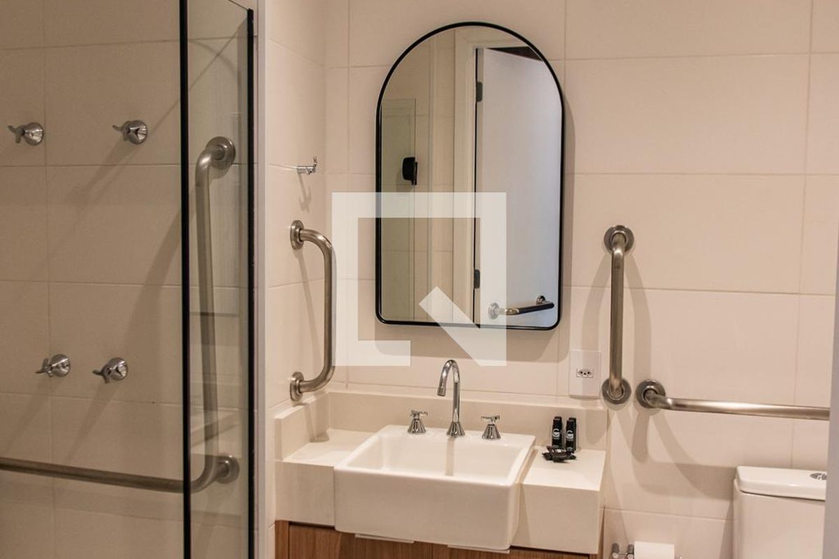 Kitnet-Studio, 28 m² - Foto 34