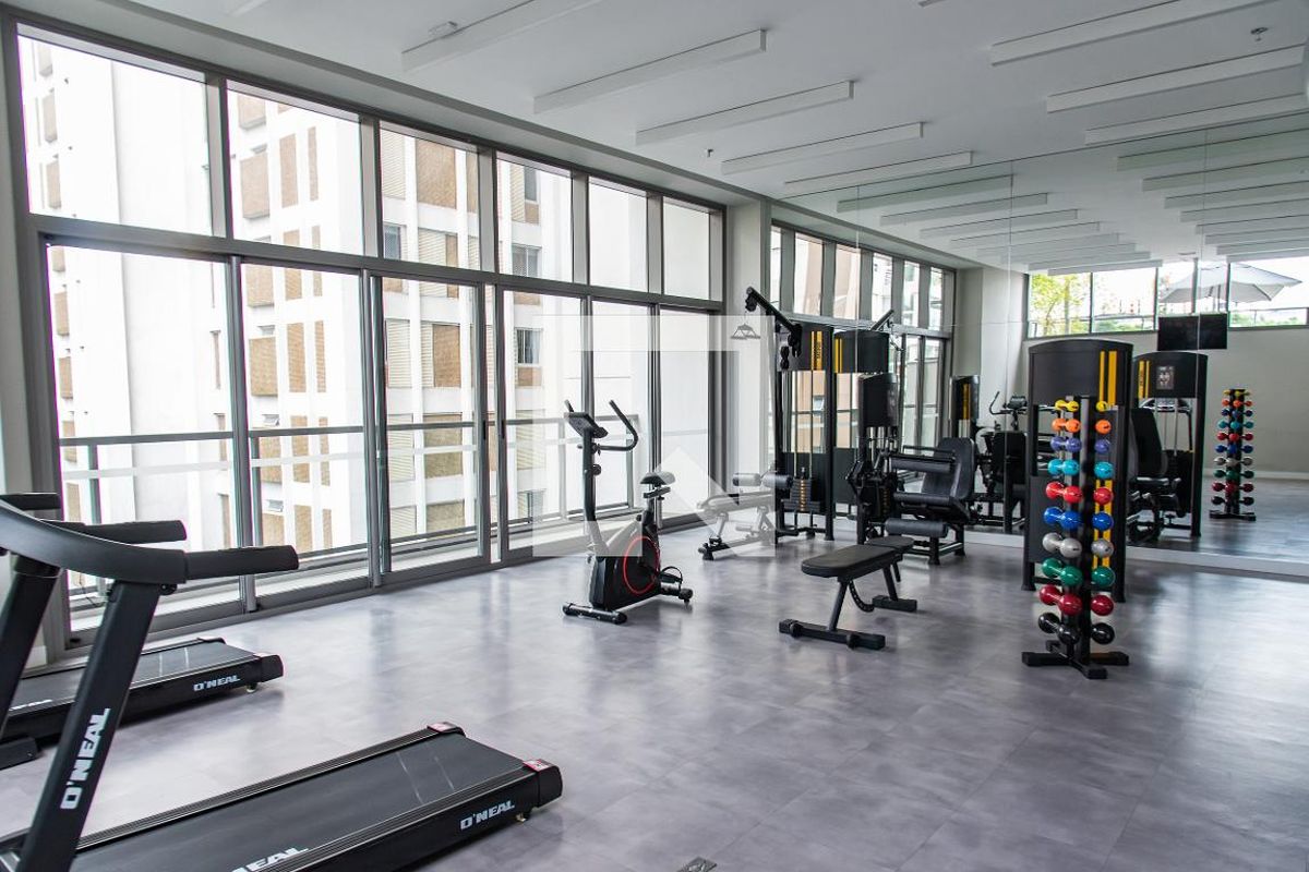 Kitnet-Studio, 28 m² - Foto 50