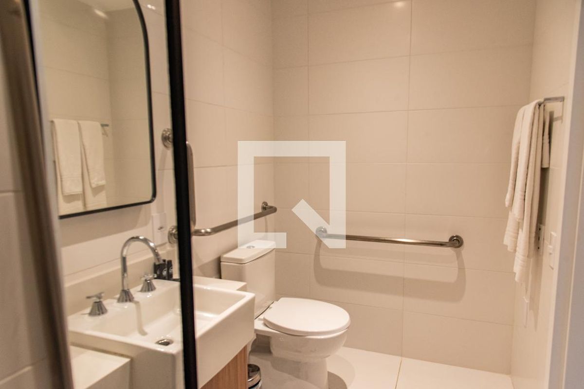 Kitnet-Studio, 28 m² - Foto 40