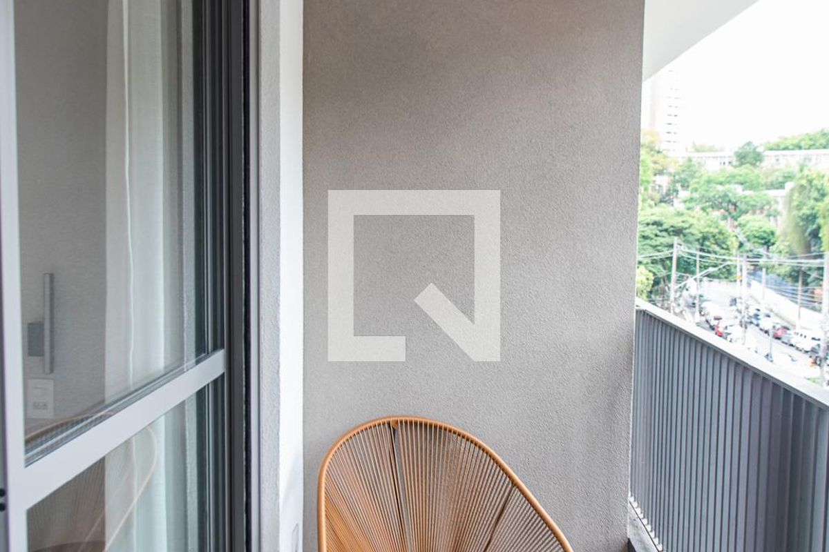 Kitnet-Studio, 28 m² - Foto 12