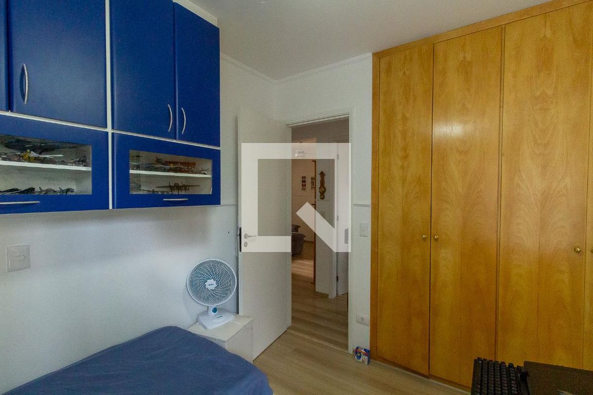 Apartamento, 3 quartos, 140 m² - Foto 28