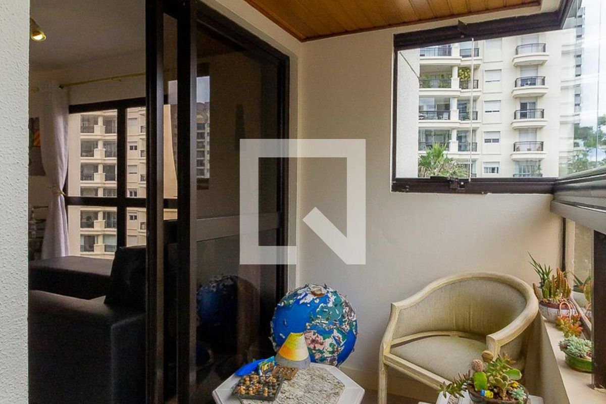 Apartamento, 3 quartos, 140 m² - Foto 20