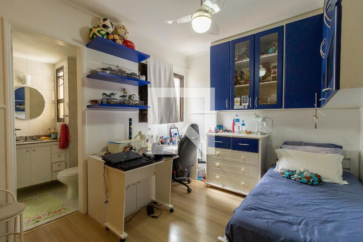 Apartamento, 3 quartos, 140 m² - Foto 24