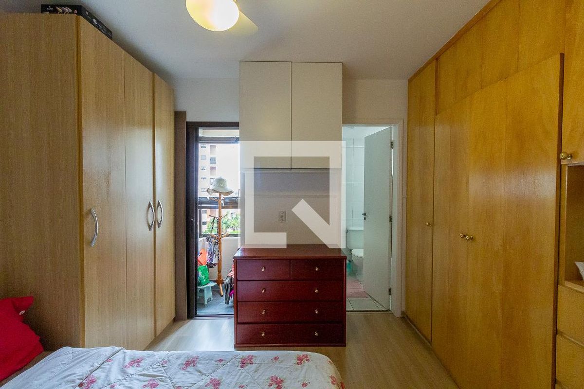 Apartamento, 3 quartos, 140 m² - Foto 54