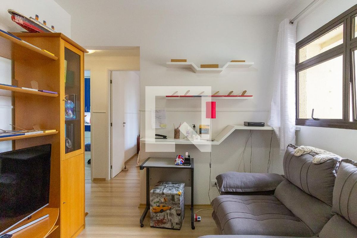 Apartamento, 3 quartos, 140 m² - Foto 92