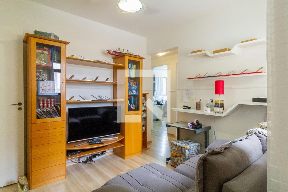 Apartamento, 3 quartos, 140 m² - Foto 88