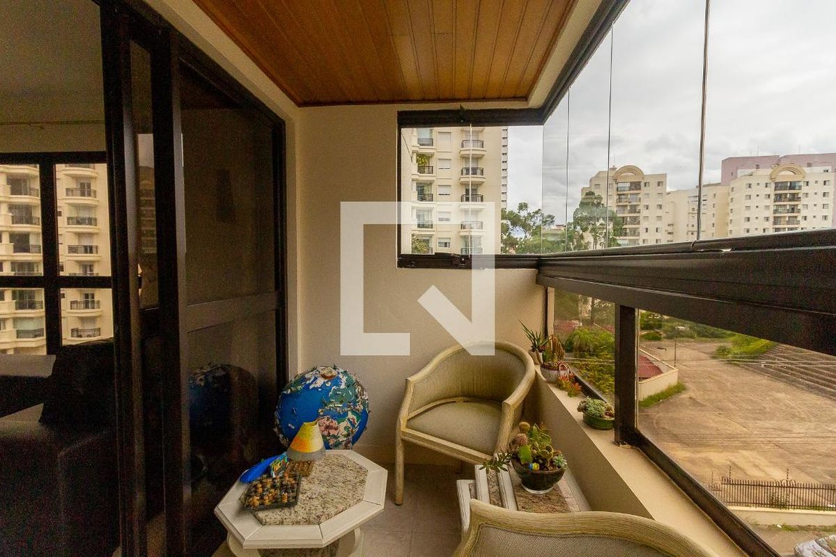 Apartamento, 3 quartos, 140 m² - Foto 18