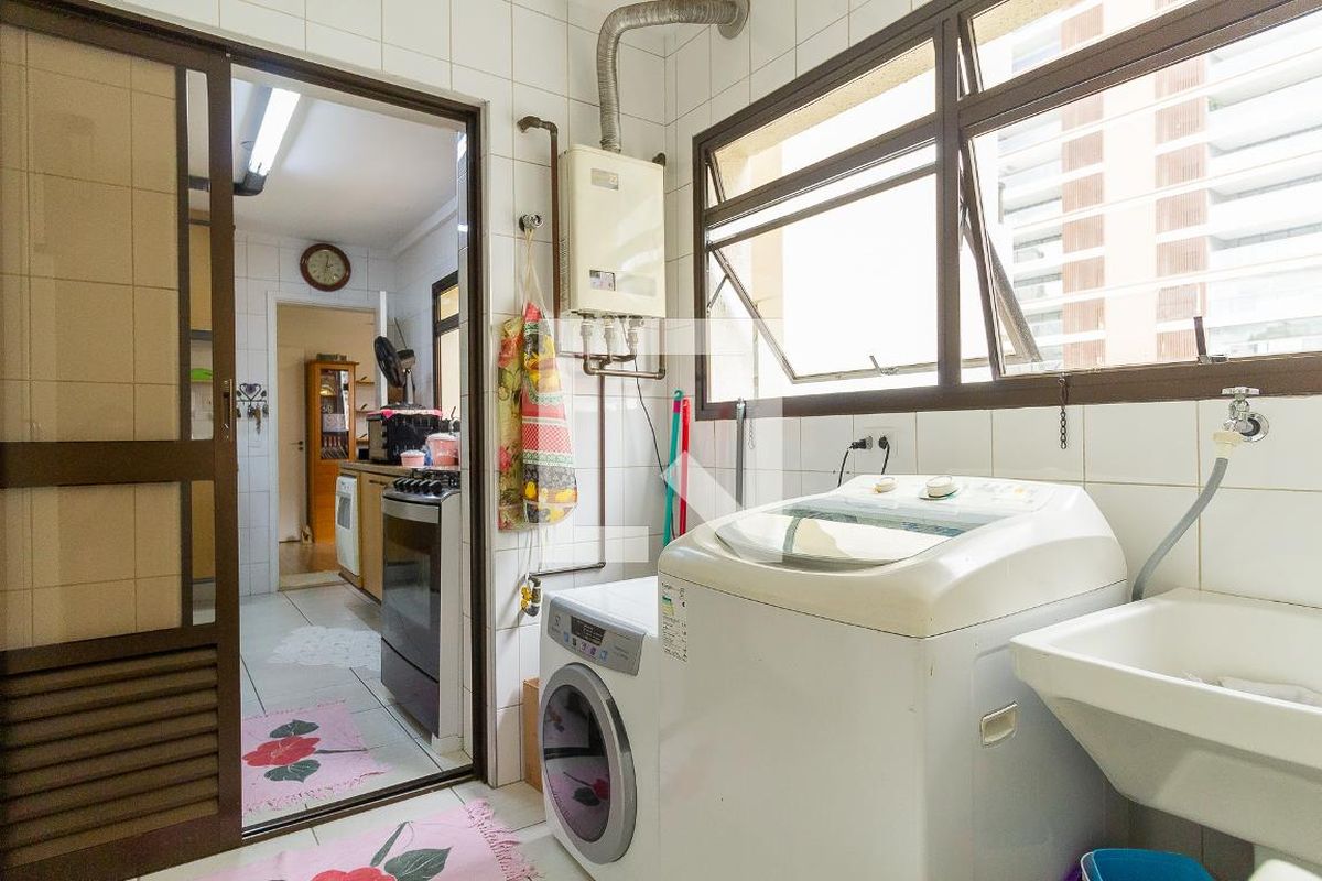 Apartamento, 3 quartos, 140 m² - Foto 110