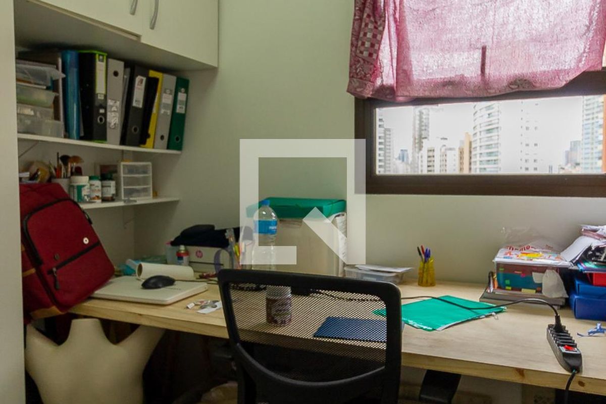 Apartamento, 3 quartos, 140 m² - Foto 112