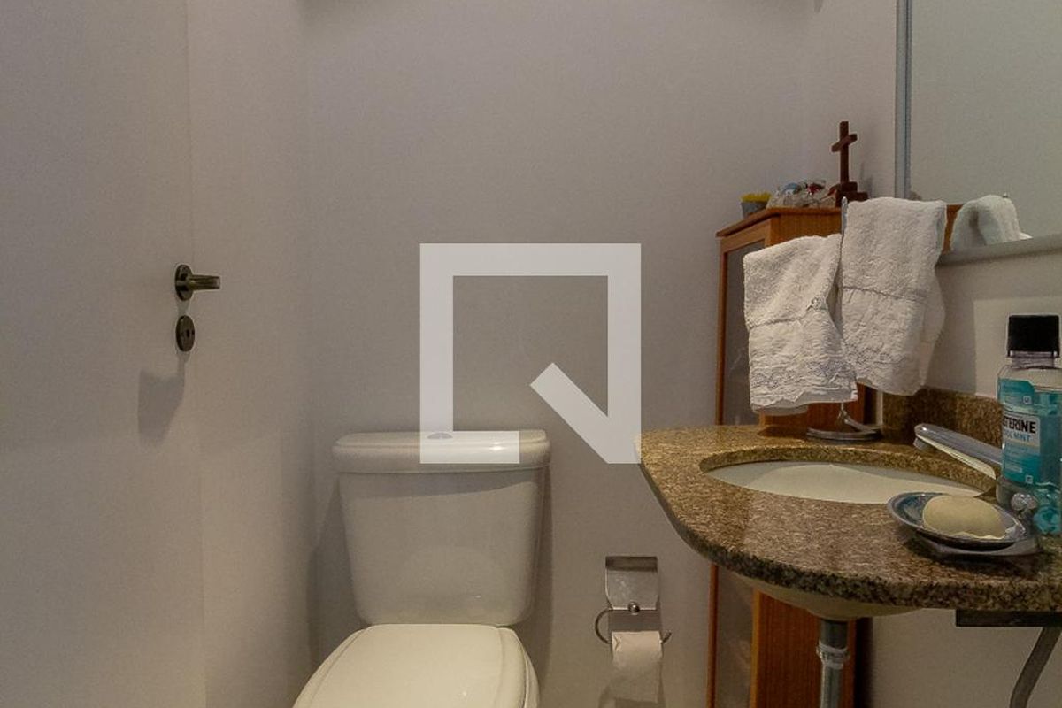 Apartamento, 3 quartos, 140 m² - Foto 14