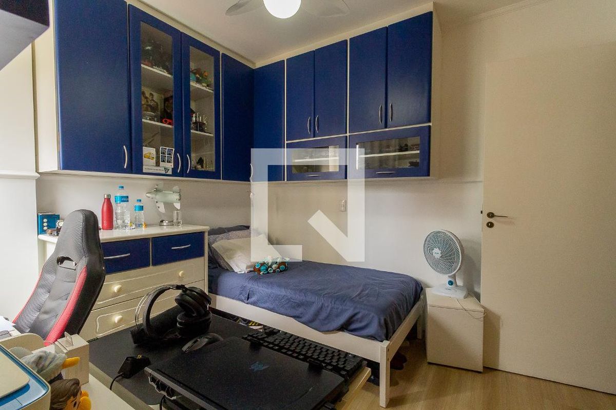 Apartamento, 3 quartos, 140 m² - Foto 26